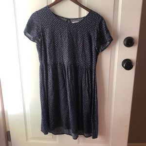 Old navy dress
